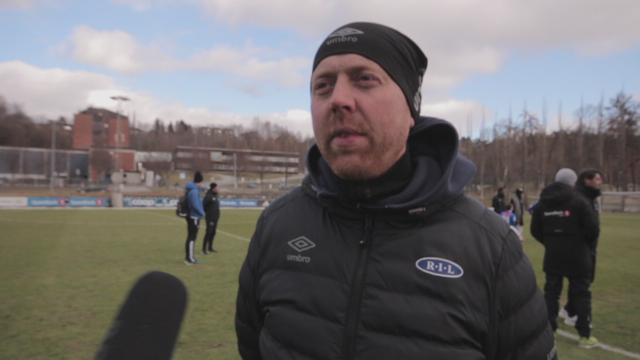 Intervju med Maalen etter Rosenborg 2021 MVI_5590.MOV